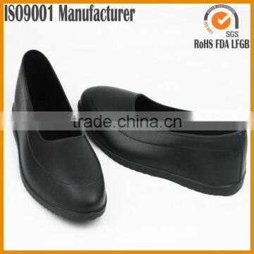 Manufacturer Anti-slip Silicone Overshoes Factory Price photo-3