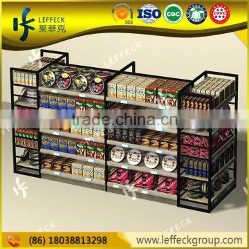 Metal storage shelves units, storage racks industrial shelving