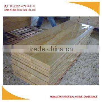 Sandstone Curb Stone,mushroom Sandstone for Road,curb Stone photo-4