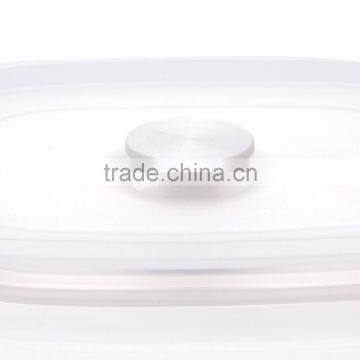 Superimposed Flip-open Cover Food Crisper photo-4