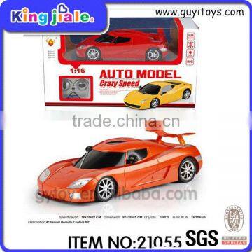 Good Quality Guarantee China Factory Supply Metal Pull Back Toy Car photo-3