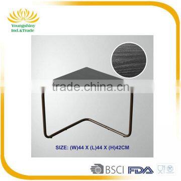 Simple Design Mdf Coffee Table photo-4