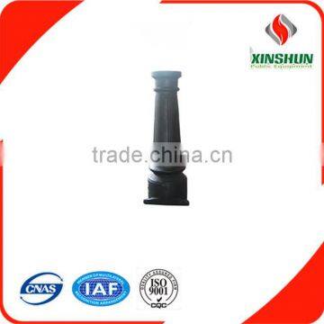 Cast Iron Post Base