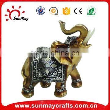 Latest new model durable elephant sculpture