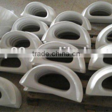PVC Thick Blister Plastic Products of Vacuum Forming Process photo-3
