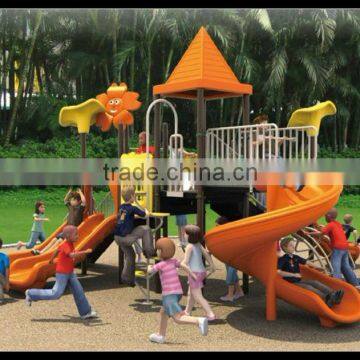 TOP QUALITY BEACH STYLE CHILDREN PLAYGROUND GARDEN ,CHILDREN PLAYGROUND PARK ,CHILDREN PLAYGROUND SCHOOL (HA-01901) photo-1
