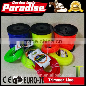 grass cutter trimmer line