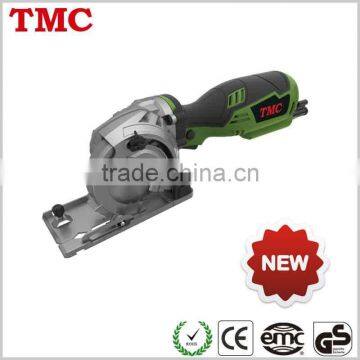 600W 28.5mm Plung Mini Saw