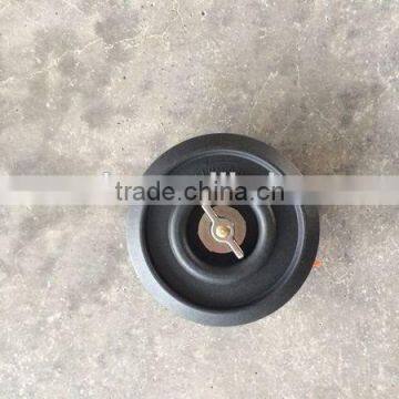 Special black trimmer head for brush cutter 1E40F-5A 1E40F-6A 1E44F-5A 1E48Fspare parts