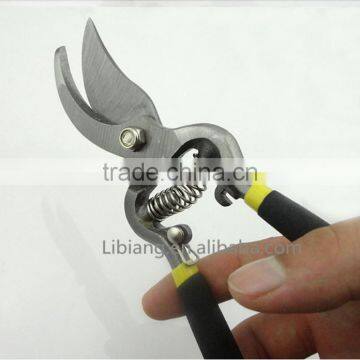 Garden Tools Best Selling Garden Pruning Scissor photo-6