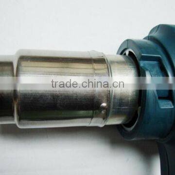 Handhold Digital Hot Air Gun Heat Gun 2000W (Digital Display, Electronic Temperature Control ) photo-3