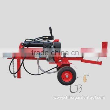 used gas log splitter (LS40T-B3-1050mm)