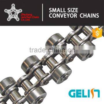 C2040 C2042 Outboard Roller Conveyor Chain (Free Flow Conveyance) photo-3