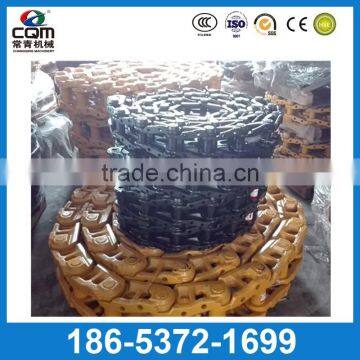 Kato HD700 chain,track link for HD700 excavator track