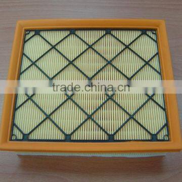 Car Air Filter Fit #30637444#30757155#6M5Y9601AA photo-3