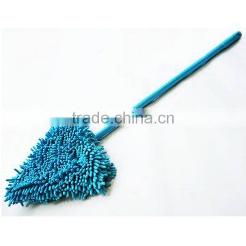 Microfiber Floor Wipes Mop With Telescopic Handle photo-2