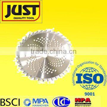 Factory price high quality saw blade dm05 circular saw