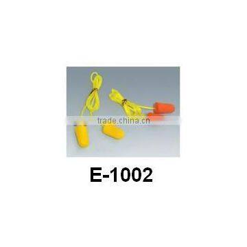Plastic Rope Earplug