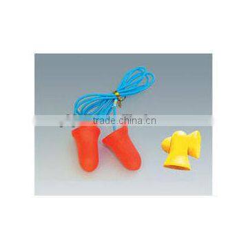 ear plug with string