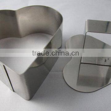 Christmas Gift Cookie Cutters