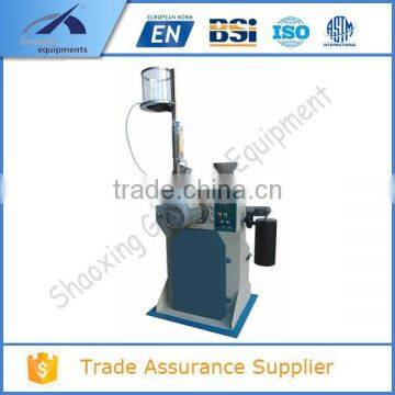 PSV-1Aggregate Accelerated Polishing Machine