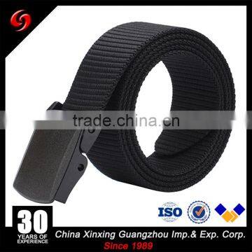 Military Fashiona Men's Tactical Army Outdoor Nylon Polyester Pant's Belt for Officer and Soldier photo-5