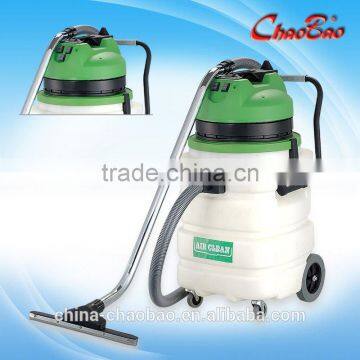 Wet and Dry Vacuum Cleaner(Plastic tank)