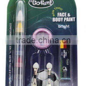 Body crayon
