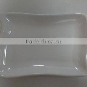 100% Melamine Plate Melamine Dinnerware 5A1072