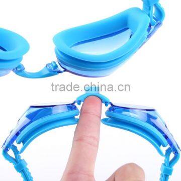 Fashion Customized Swimming Goggles for Kids,children photo-6