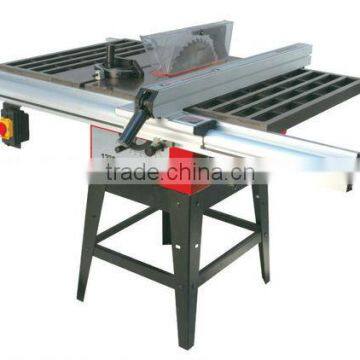 Combined Machine Wood Saw