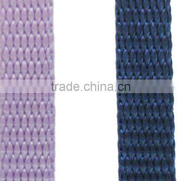 Printing Available Nylon Webbing, 3/8 Inch Multi Dyed Color NYLON Webbing, Fashion Assessory Webbing, High Quality Webbing photo-4