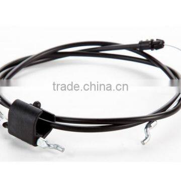 183567 OEM AYP CRAFTSMAN HUSQVARNA ENGINE CONTROL CABLE/AYP Control Cables Assembly photo-2