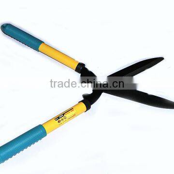 Hedge Shear With Yellow Handle photo-4