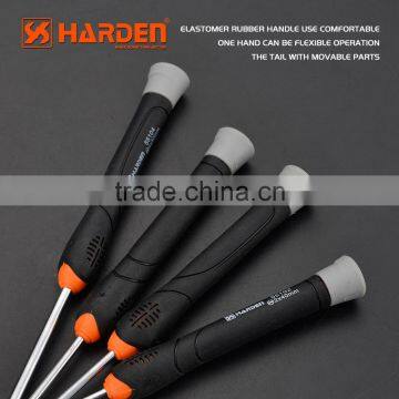 Flat Type Precision Screwdriver /CRV Easy Operation Screwdriver photo-4