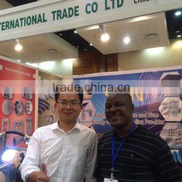 20mm Electrical Conduit Fittings for Galvanized Iron Pipe photo-6