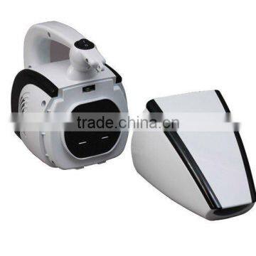 New Style H166C New Style Fashionable Handheld Vacuum Cleaner