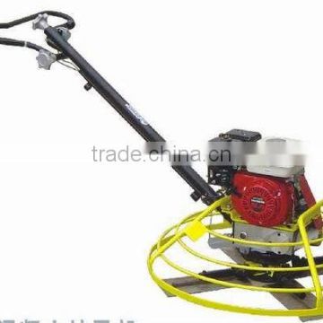 Concrete Trowel Machine