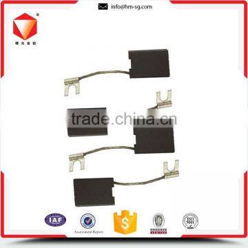 Custom-made High-ranking for Bosch Hard-wearing Carbon Brush photo-4