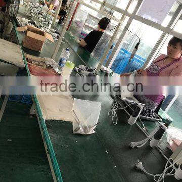 2017 Low Price Fruit and Vegetable Mini Hand Blender With Stainless Steel photo-5