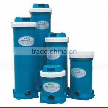 All Kind of Top Mount Side Mount Aqua Sand Filter for Swimming Pool photo-4