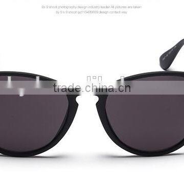 New Fashion Sunglasses Tide Restoring Ancient Big Box Dazzle Colour Sunglasses for Men and Women photo-4