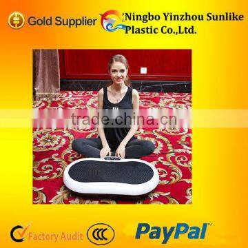 2014 Hot Healthy Sports Machine/vibration Machine/foot Massager photo-3