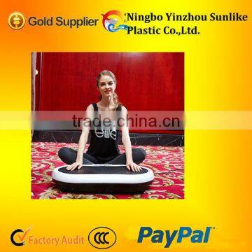 2014 Hot Healthy Sports Machine/vibration Machine/foot Massager photo-4