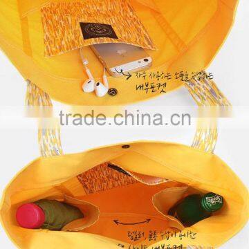 Foldable Shopping Tote Bags photo-3
