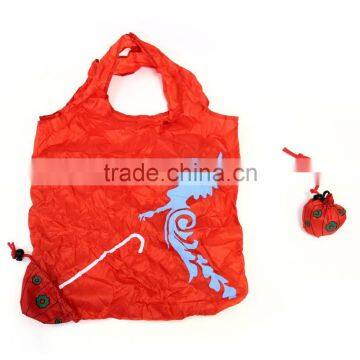 Wholesale Foldable and Reusable Gears Shopping Shoulder Bag photo-3