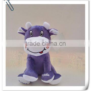 New Soft Plush Cow Cushion/Cow Plush Cushion/cushion of Plush Cow photo-3