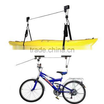kayak hoist kit/bike lift 120LB/54kgs