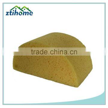 Turtleback Shape Washing Sponge for Car