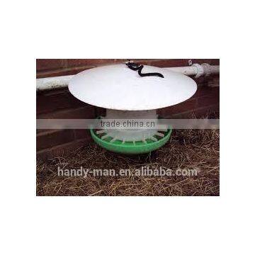 122 4L Quality Plastic Poutry Drinkers photo-6